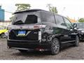 2017 Nissan Elgrand