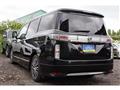 2017 Nissan Elgrand