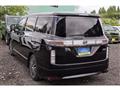 2017 Nissan Elgrand
