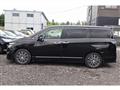 2017 Nissan Elgrand