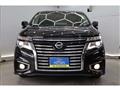 2017 Nissan Elgrand