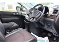 2017 Nissan Elgrand