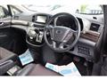 2017 Nissan Elgrand