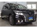 2017 Nissan Elgrand