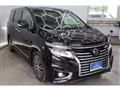 2017 Nissan Elgrand