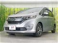2016 Honda Freed