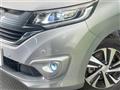2016 Honda Freed