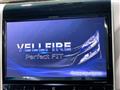 2014 Toyota Vellfire