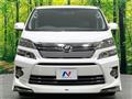 2014 Toyota Vellfire