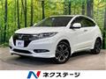 2016 Honda VEZEL