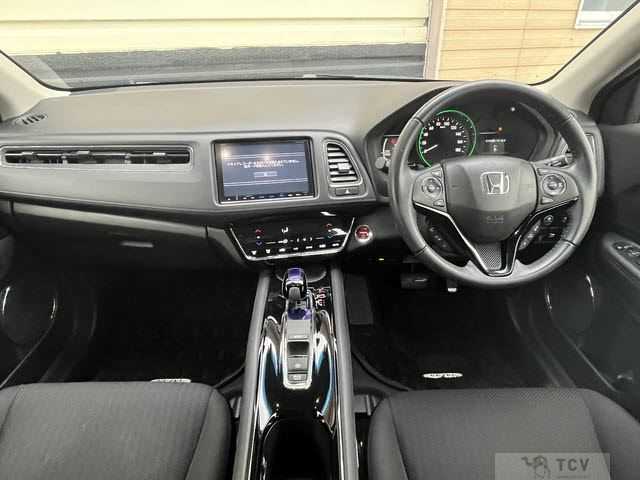 2018 Honda VEZEL