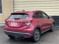 2018 Honda VEZEL