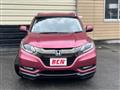 2018 Honda VEZEL