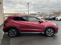 2018 Honda VEZEL