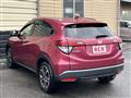 2018 Honda VEZEL