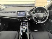 2018 Honda VEZEL