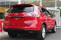 2017 Nissan X-Trail
