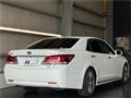 2014 Toyota Crown Majesta