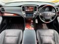 2014 Toyota Crown Majesta