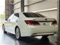 2014 Toyota Crown Majesta