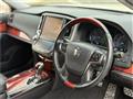 2014 Toyota Crown Majesta