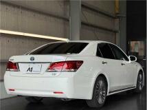 2014 Toyota Crown Majesta