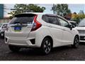 2017 Honda Fit