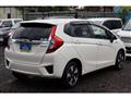 2017 Honda Fit