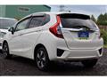 2017 Honda Fit