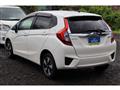 2017 Honda Fit