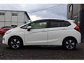 2017 Honda Fit