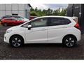 2017 Honda Fit
