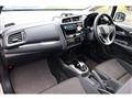 2017 Honda Fit