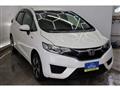 2017 Honda Fit