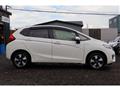 2017 Honda Fit