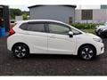 2017 Honda Fit