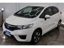 2017 Honda Fit