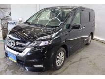2017 Nissan Serena
