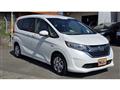 2018 Honda Freed