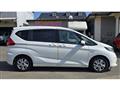 2018 Honda Freed