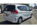2018 Honda Freed