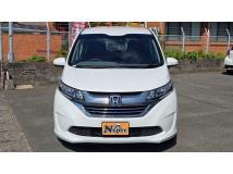 2018 Honda Freed