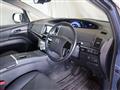 2013 Toyota Estima Hybrid