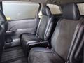 2013 Toyota Estima Hybrid