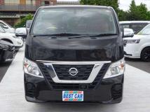 2018 Nissan NV350 Caravan