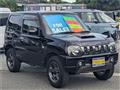 2017 Suzuki Jimny