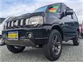2017 Suzuki Jimny