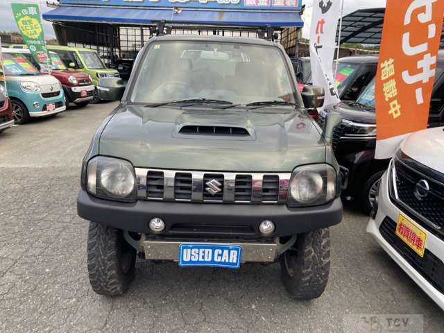 2016 Suzuki Jimny