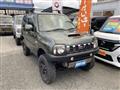 2016 Suzuki Jimny