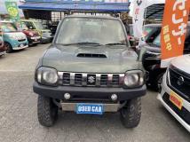 2016 Suzuki Jimny